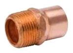  - Copper Tubing and Fittings